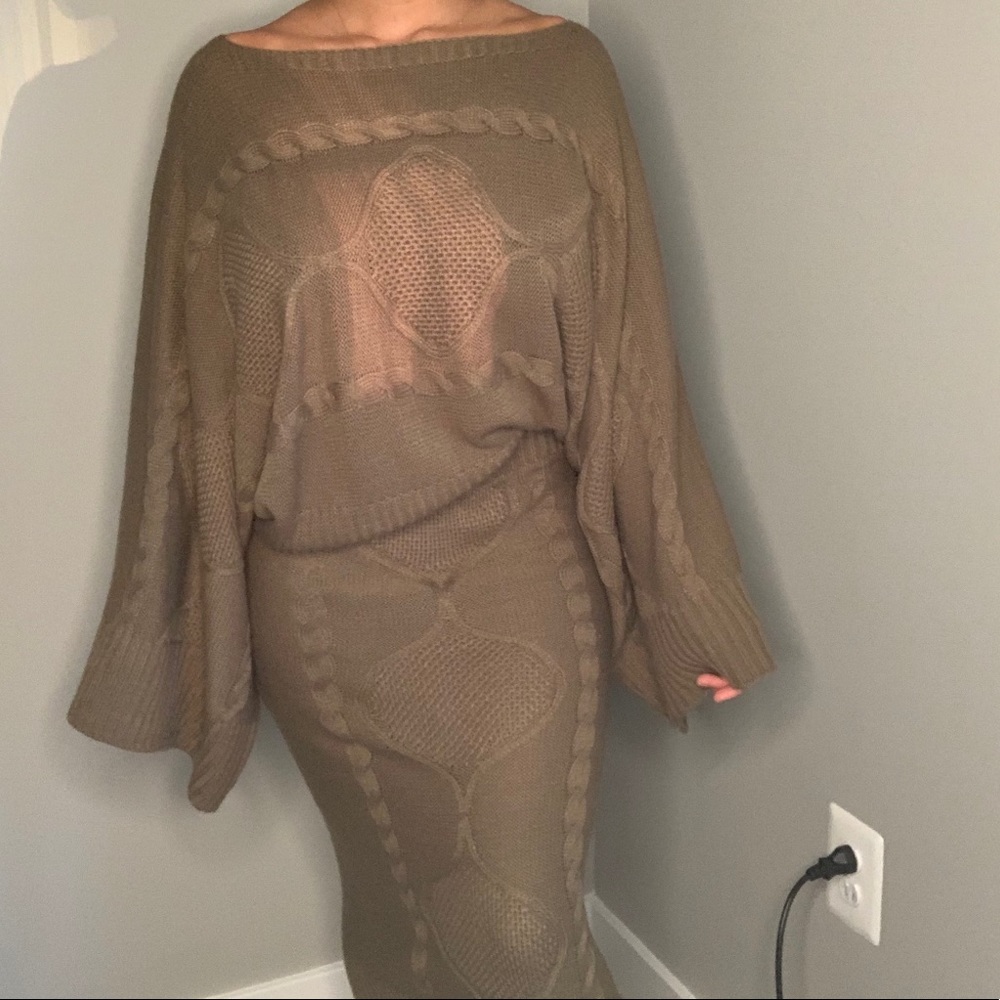 Sweater Set - image 5